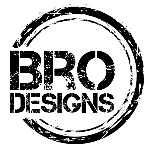 Logo-BroDesigns